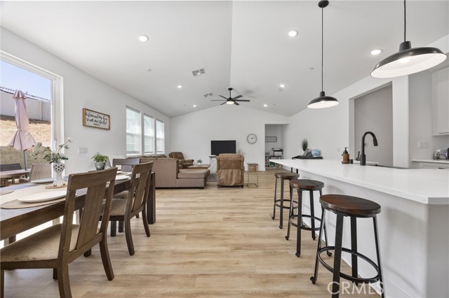 Detail Gallery Image 18 of 58 For 212 Artina Ct, Tehachapi,  CA 93561 - 4 Beds | 2 Baths