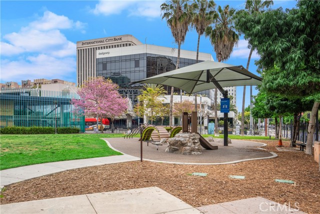 Promenade Square Park & Playground