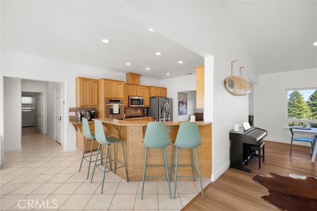 Detail Gallery Image 10 of 59 For 2700 Ardilla Road, Atascadero,  CA 93422 - 4 Beds | 3/1 Baths