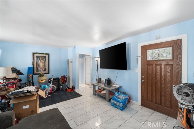 Detail Gallery Image 15 of 27 For 1411 W Ivesbrook St, Lancaster,  CA 93534 - 3 Beds | 1 Baths