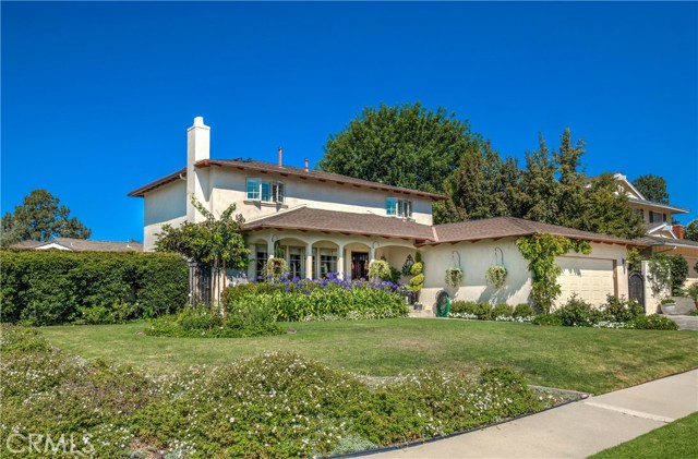 28517 Meadowmist Drive, Rancho Palos Verdes, California 90275, 4 Bedrooms Bedrooms, ,3 BathroomsBathrooms,Residential,Sold,Meadowmist,SB16723085