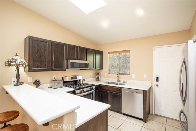 Detail Gallery Image 5 of 38 For 52055 Avenida Obregon, La Quinta,  CA 92253 - 3 Beds | 2 Baths