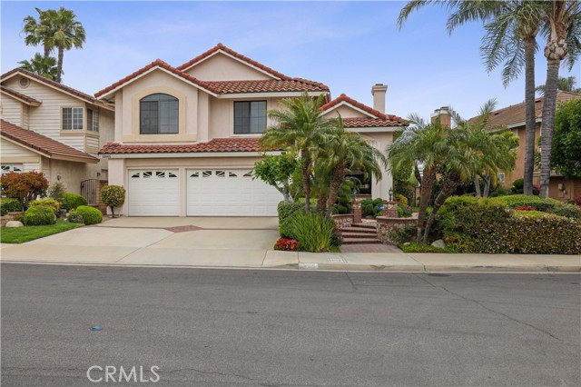 13965 Falcon Ridge Dr, Chino Hills, CA 91709