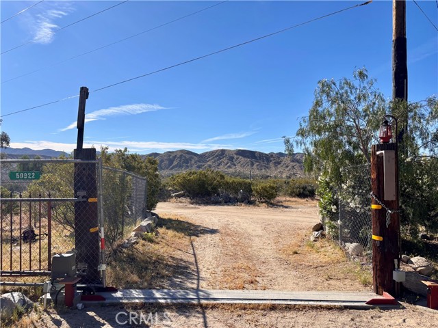 Detail Gallery Image 40 of 62 For 50922 Canyon Rd, Morongo Valley,  CA 92256 - 3 Beds | 3 Baths