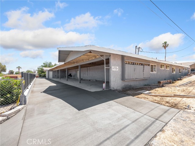 Detail Gallery Image 36 of 38 For 204 Woodham Ave, Barstow,  CA 92311 - – Beds | – Baths