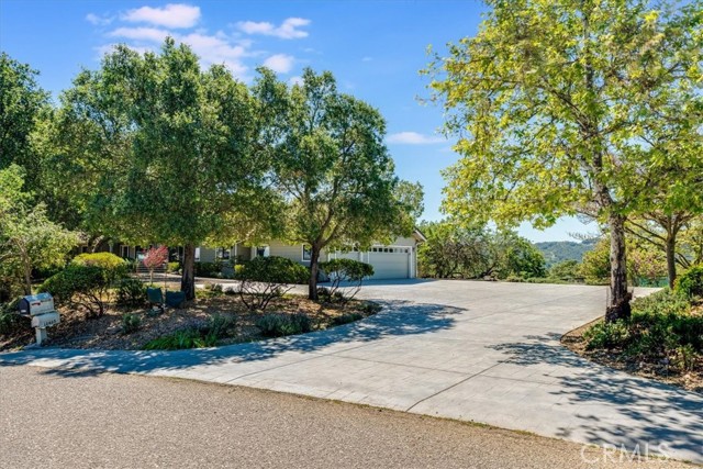 Detail Gallery Image 57 of 62 For 12405 Santa Ana, Atascadero,  CA 93422 - 4 Beds | 3/1 Baths