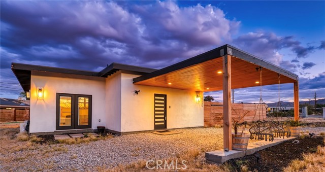 Detail Gallery Image 39 of 46 For 5125 Sunfair Rd, Joshua Tree,  CA 92252 - 2 Beds | 2 Baths