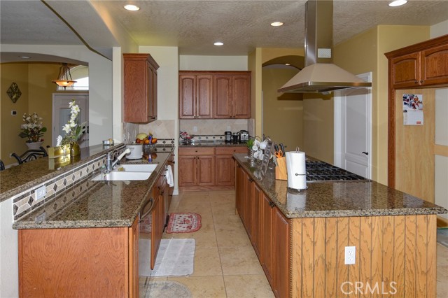 Detail Gallery Image 15 of 50 For 19187 Glenbrook Cir, Apple Valley,  CA 92308 - 3 Beds | 2/1 Baths