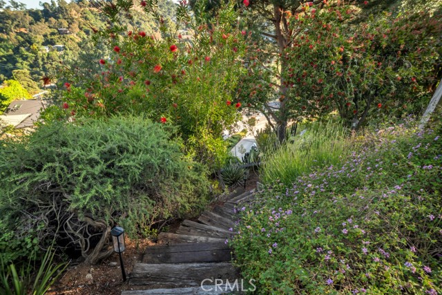 Detail Gallery Image 69 of 74 For 8615 Skyline Dr, Los Angeles,  CA 90046 - 3 Beds | 3 Baths