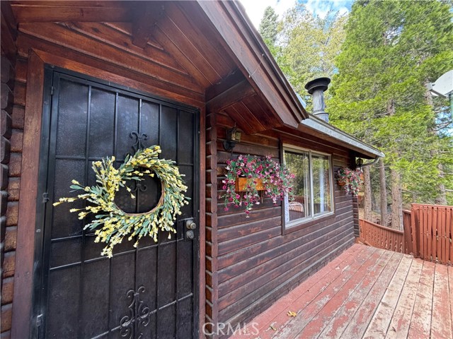 32145 Fern Drive, Running Springs, CA 92382