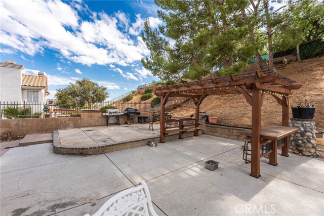 5036 Claro Way, Palmdale, CA 93551 photo 37