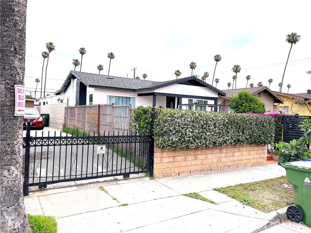 3524 9Th Ave, Los Angeles, CA 90018