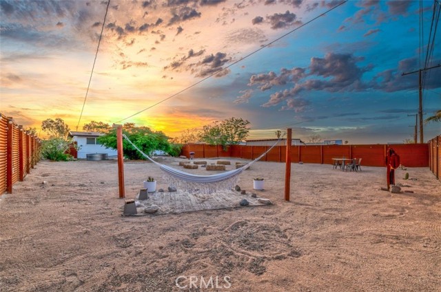 Detail Gallery Image 39 of 40 For 5535 Lupine Ave, Twentynine Palms,  CA 92277 - 2 Beds | 1 Baths