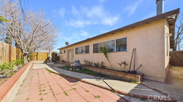 Detail Gallery Image 38 of 38 For 1529 E Avenue Q6, Palmdale,  CA 93550 - 4 Beds | 2 Baths