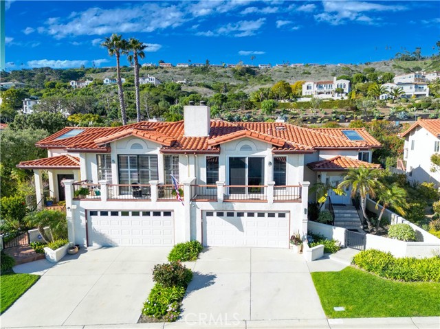 6519 Sandy Point Court, Rancho Palos Verdes, California 90275, 4 Bedrooms Bedrooms, ,1 BathroomBathrooms,Residential,Sold,Sandy Point,PV24094557