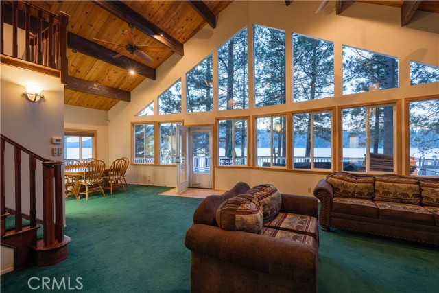 Detail Gallery Image 21 of 45 For 136 Round Dr, Big Bear Lake,  CA 92315 - 3 Beds | 1/1 Baths
