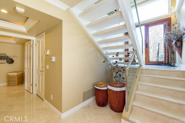 40 Hilltop Circle, Rancho Palos Verdes, California 90275, 3 Bedrooms Bedrooms, ,3 BathroomsBathrooms,Residential,Sold,Hilltop,PW17010327
