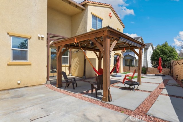 Detail Gallery Image 33 of 43 For 805 Piru Ct, Corona,  CA 92878 - 4 Beds | 2/1 Baths