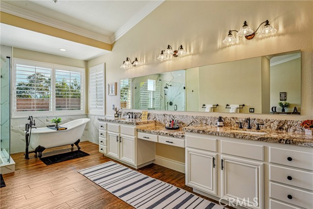 Detail Gallery Image 39 of 57 For 3931 Ashwood Circle, Corona,  CA 92881 - 4 Beds | 3/1 Baths