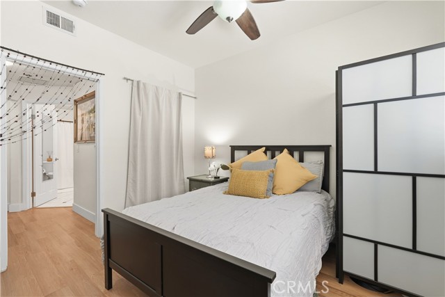 Detail Gallery Image 12 of 38 For 535 Magnolia #113,  Long Beach,  CA 90802 - 1 Beds | 1 Baths