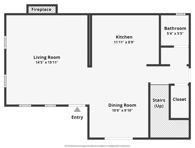 Image 46 of 49 For 5 Brayton Court