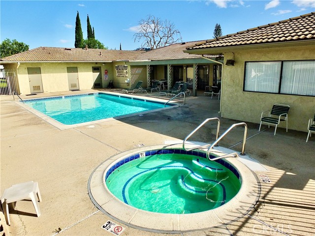 Detail Gallery Image 28 of 29 For 20739 Lycoming #117,  Walnut,  CA 91789 - 2 Beds | 2 Baths