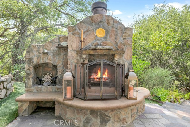 Detail Gallery Image 38 of 42 For 3439 Dorothy Rd, Topanga,  CA 90290 - 4 Beds | 4 Baths