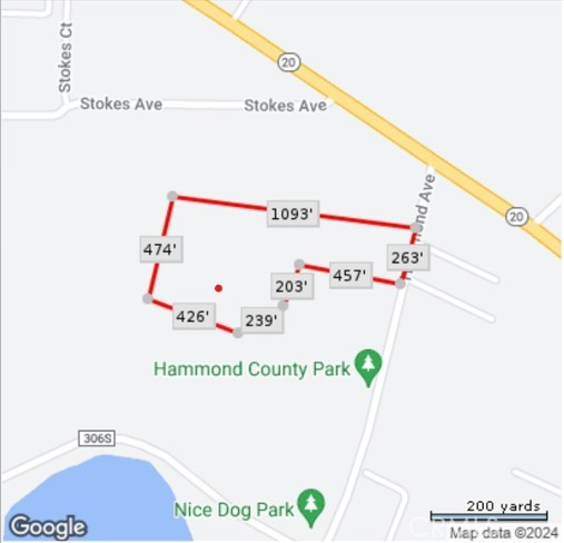 Detail Gallery Image 17 of 18 For 6965 Hammond Ave, Upper Lake,  CA 95485 - – Beds | – Baths