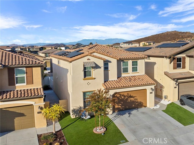 Detail Gallery Image 39 of 46 For 38476 Rosegate Pl, Murrieta,  CA 92563 - 4 Beds | 3/1 Baths