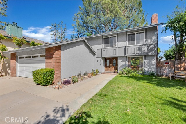 Detail Gallery Image 33 of 40 For 23706 Mill Valley Rd, Valencia,  CA 91355 - 5 Beds | 2/1 Baths