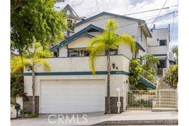 410 EL REDONDO Avenue, Redondo Beach, California 90277, 5 Bedrooms Bedrooms, ,2 BathroomsBathrooms,Residential,Sold,EL REDONDO,SB16192041