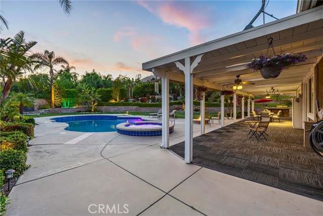 Detail Gallery Image 53 of 75 For 4976 Huntswood Pl, Rancho Cucamonga,  CA 91737 - 4 Beds | 2/1 Baths