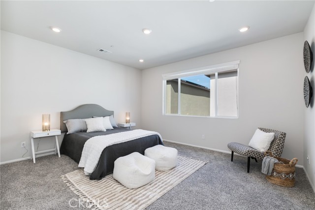 Detail Gallery Image 9 of 27 For 2823 Schmidt Privado, Ontario,  CA 91761 - 3 Beds | 2/1 Baths