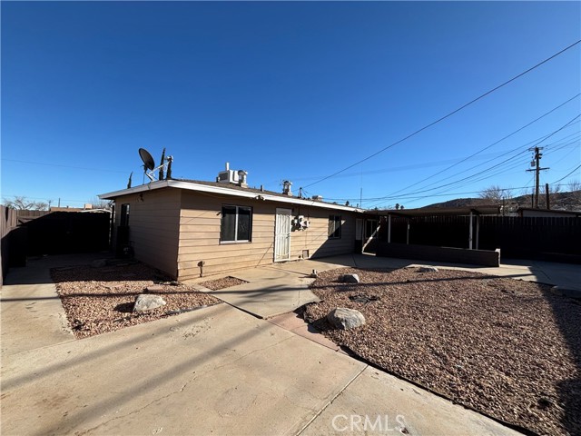 38809 Juniper Tree Road, Palmdale, California 93551, 4 Bedrooms Bedrooms, ,1 BathroomBathrooms,Single Family Residence,For Sale,Juniper Tree,SR25011700