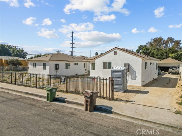 Detail Gallery Image 22 of 22 For 705 N Rose Ave, Compton,  CA 90221 - 2 Beds | 2 Baths