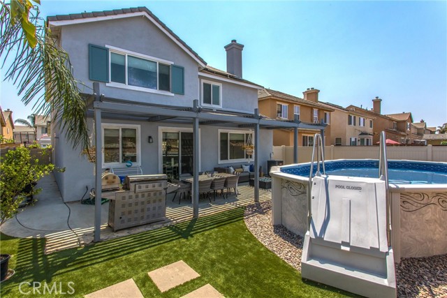 Detail Gallery Image 17 of 42 For 1360 Cane Bay Ln, Perris,  CA 92571 - 4 Beds | 3 Baths