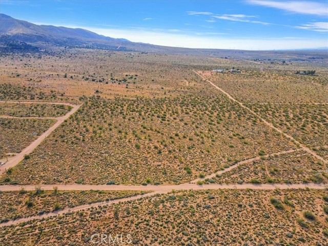 Detail Gallery Image 3 of 6 For 10 Acres Grandview, Lucerne Valley,  CA 92356 - – Beds | – Baths