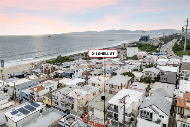 211 Shell Street, Manhattan Beach, California 90266, 3 Bedrooms Bedrooms, ,2 BathroomsBathrooms,Residential,Sold,Shell,PW23202096