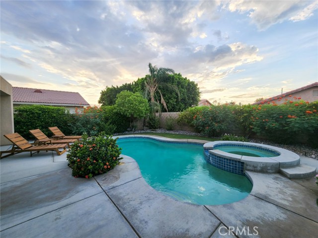 Detail Gallery Image 7 of 59 For 43620 Brahea Ct, Indio,  CA 92201 - 5 Beds | 3/1 Baths