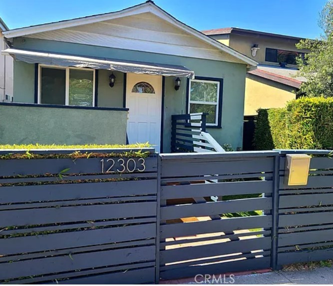 12303 Culver Boulevard