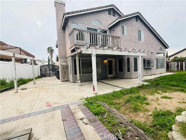 Detail Gallery Image 12 of 12 For 22500 Greenwich Ct, Moreno Valley,  CA 92553 - 4 Beds | 3/1 Baths