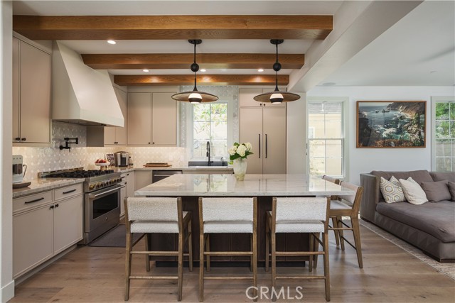 Detail Gallery Image 9 of 27 For 6 via Abajar, San Clemente,  CA 92673 - 4 Beds | 3 Baths