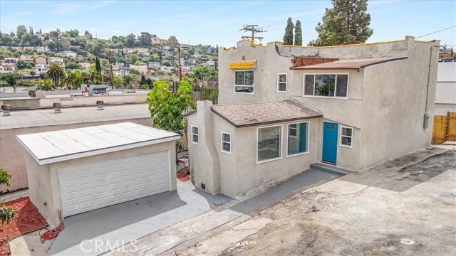 Detail Gallery Image 43 of 65 For 1521 N Bonnie Beach, Los Angeles,  CA 90063 - 5 Beds | 2/1 Baths