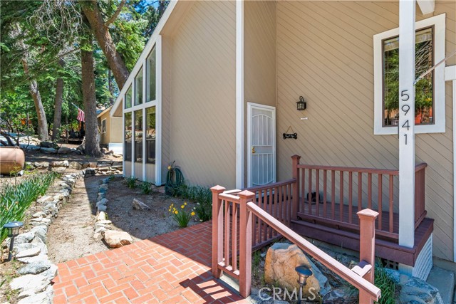 Detail Gallery Image 30 of 30 For 5941 Lake Dr, Angelus Oaks,  CA 92305 - 3 Beds | 2/1 Baths