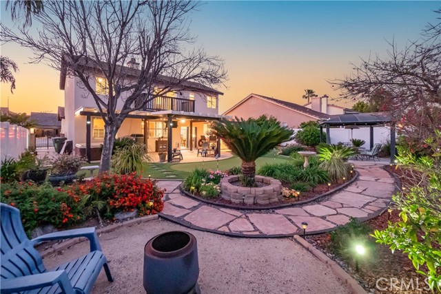 Detail Gallery Image 53 of 59 For 20625 Stony Brook Cir, Riverside,  CA 92508 - 4 Beds | 2/1 Baths