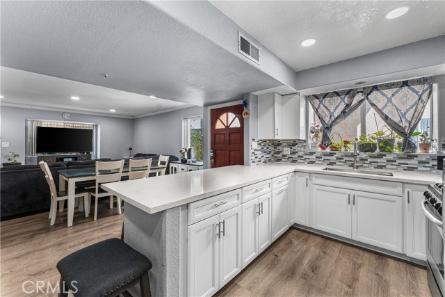 3 Bed Home for Sale in Panorama City, California