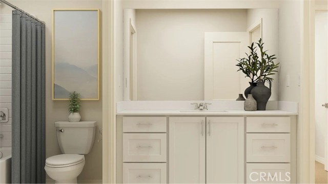 Detail Gallery Image 8 of 25 For 27181 Lullaby Ln, Menifee,  CA 92586 - 4 Beds | 3 Baths