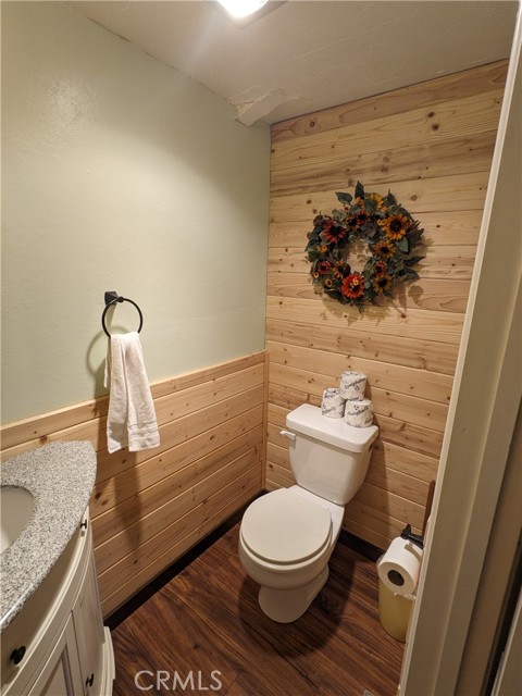 Detail Gallery Image 11 of 12 For 861 Thrush Dr #69,  Big Bear Lake,  CA 92315 - 2 Beds | 1/1 Baths
