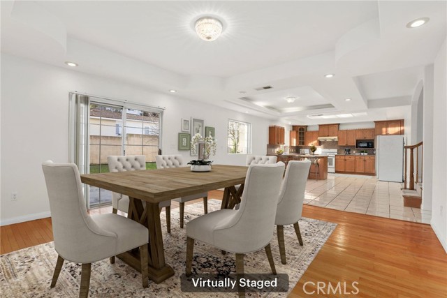 Detail Gallery Image 12 of 33 For 208 E Newmark Ave, Monterey Park,  CA 91755 - 4 Beds | 3 Baths