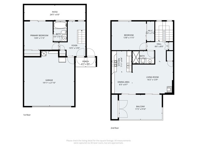 Detail Gallery Image 42 of 50 For 11390 Lampson #8,  Garden Grove,  CA 92840 - 2 Beds | 2 Baths